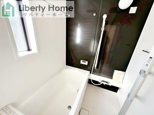 土浦市並木第15　新築戸建　2号棟の内観：施工例