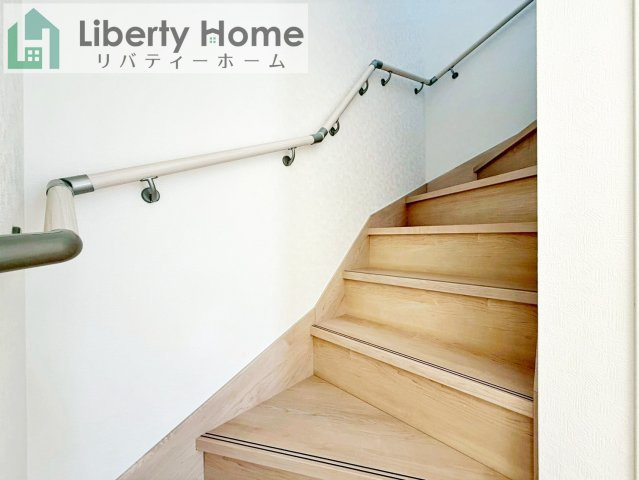 土浦市並木第15　新築戸建　2号棟の構造・工法・仕様