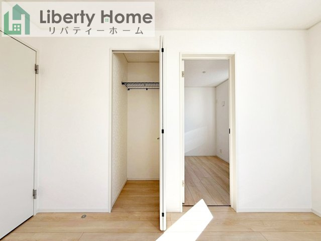 土浦市並木第15　新築戸建　2号棟の構造・工法・仕様