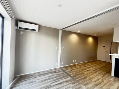 【内装】 | FIORE