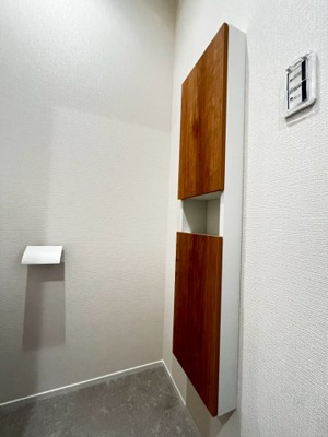 【設備】 | FIORE