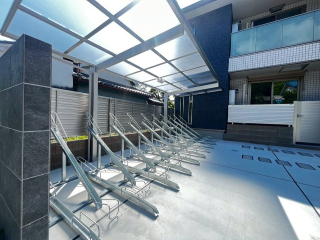 【その他共用部分】 | FIORE