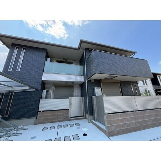 【外観】 | FIORE