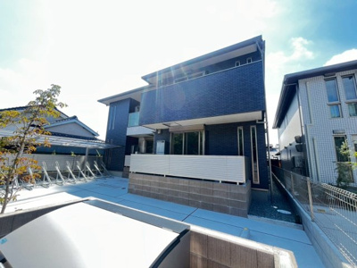 【外観】 | FIORE