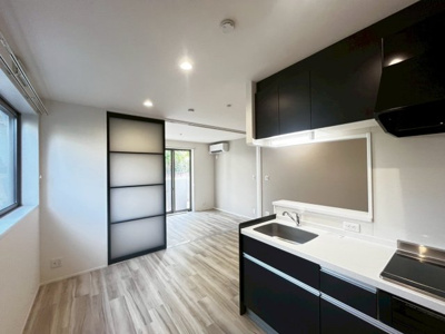 【キッチン】 | FIORE