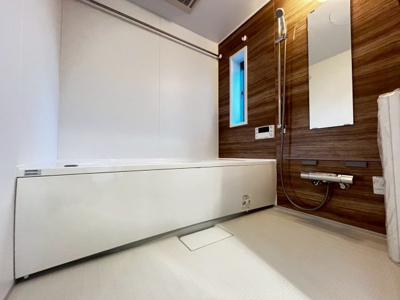 【浴室】 | FIORE