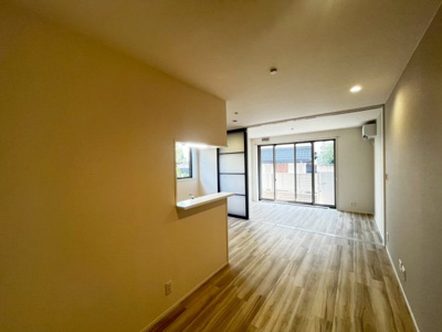 【内装】 | FIORE