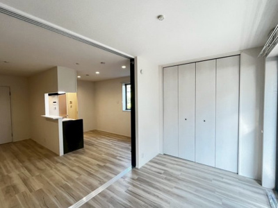 【内装】 | FIORE