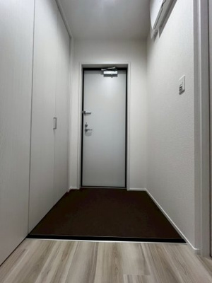 【玄関】 | FIORE