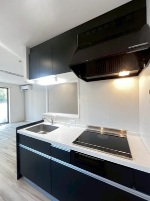 【キッチン】 | FIORE