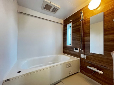 【浴室】 | FIORE