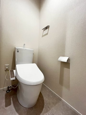 【トイレ】 | FIORE