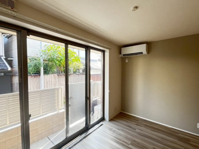 【洋室】 | FIORE