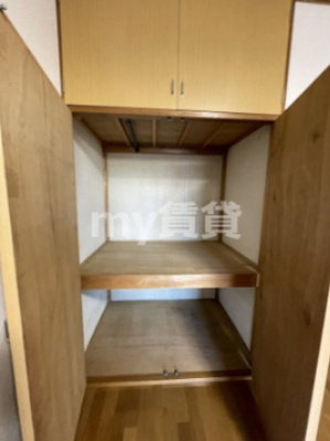 【収納】 | 第２天貝コーポ