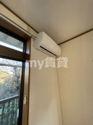 【設備】 | 第２天貝コーポ