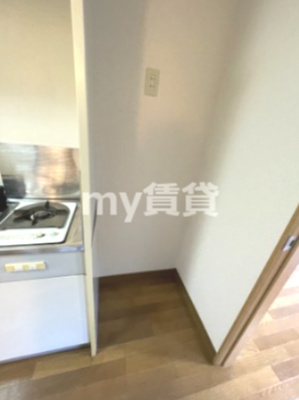 【設備】 | 第２天貝コーポ