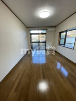 【内装】 | 第２天貝コーポ