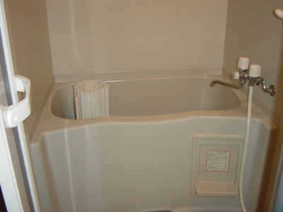 【浴室】 | エクセレント，ＯＮ | バス