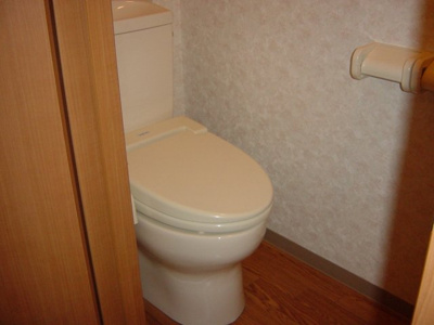 【トイレ】 | エクセレント，ＯＮ | トイレ