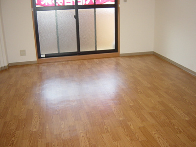 【居間・リビング】 | エクセレント，ＯＮ | 洋室