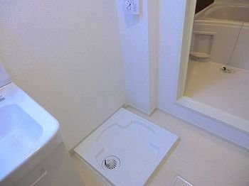 【内装】 | メゾングレース