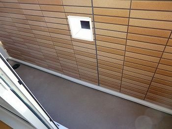 【バルコニー】 | メゾングレース