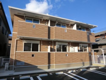 メゾングレースの画像