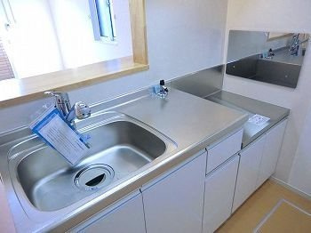 【キッチン】 | メゾングレース