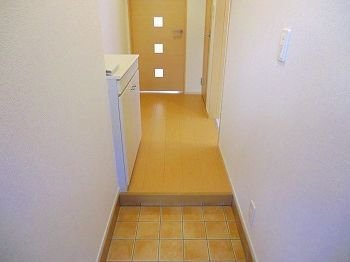 【玄関】 | メゾングレース