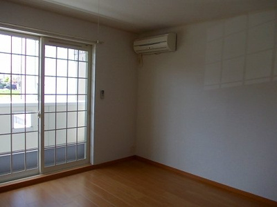 【内装】 | カレント