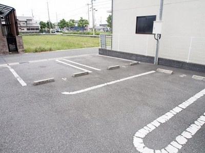 【駐車場】 | カレント