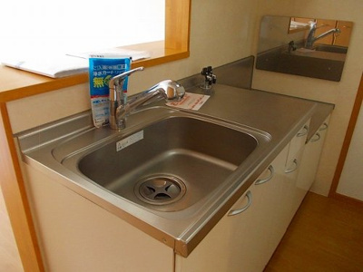 【キッチン】 | カレント