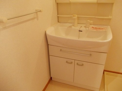 【洗面所】 | カレント