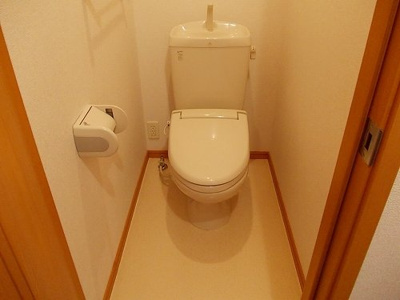 【トイレ】 | カレント