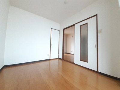 【内装】 | サンコーポ新町