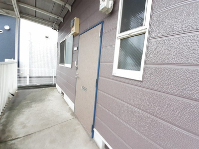 【その他】 | サンコーポ新町