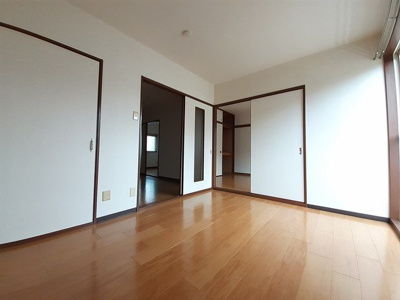 【居間・リビング】 | サンコーポ新町