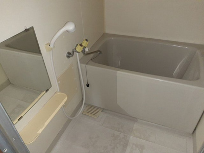 【浴室】 | サンコーポ新町