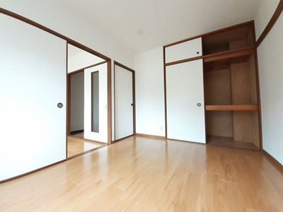 【収納】 | サンコーポ新町