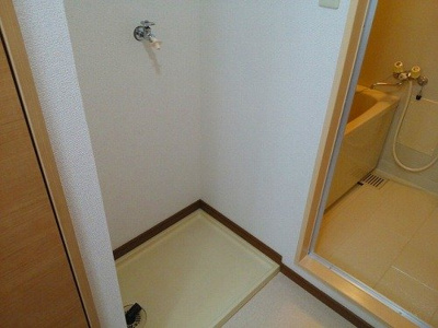 【その他】 | エスポワール御立Ａ