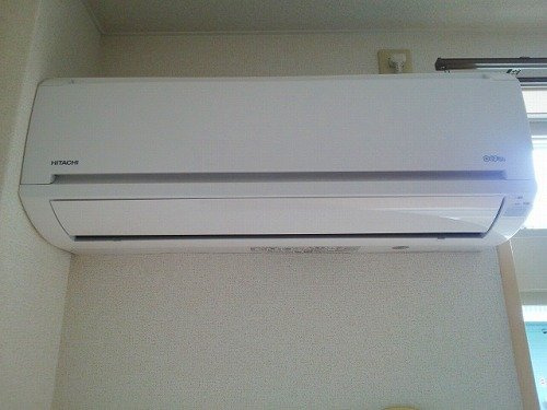 エスポワール御立Ａの設備