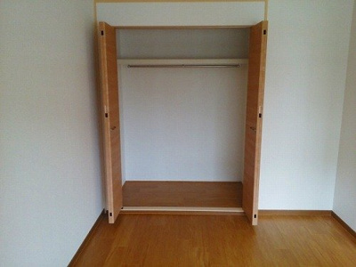 【収納】 | エスポワール御立Ａ