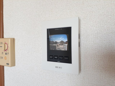 【セキュリティ】 | パークサイド３