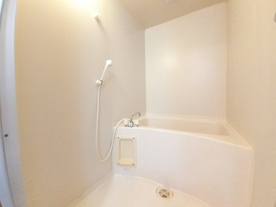 【浴室】 | パークサイド３