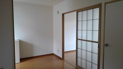 【内装】 | プレステージ青山