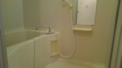 【浴室】 | プレステージ青山