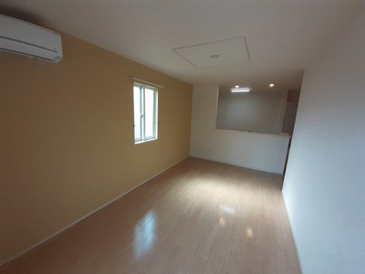 【居間・リビング】 | ヴィオラ