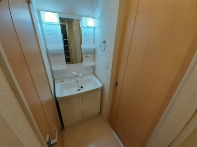 【洗面所】 | ヴィオラ