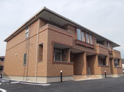 【外観】 | グランチャレットⅡ