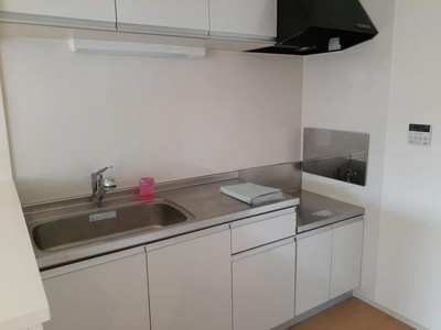 【キッチン】 | グランチャレットⅡ